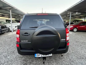Suzuki Grand vitara 1.9 129кс, снимка 8