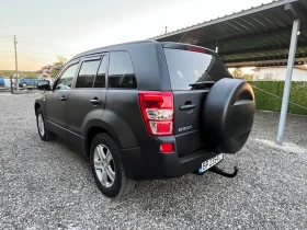 Suzuki Grand vitara 1.9 129кс, снимка 6