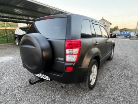 Suzuki Grand vitara 1.9 129кс, снимка 7