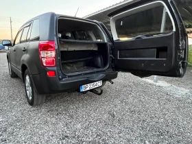 Suzuki Grand vitara 1.9 129кс, снимка 9