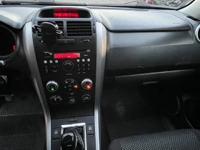 Suzuki Grand vitara 1.9 129кс, снимка 13