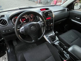 Suzuki Grand vitara 1.9 129кс, снимка 10
