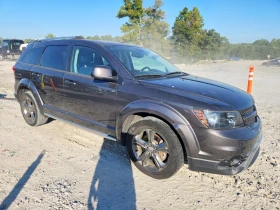 Dodge Journey 3.6l Crossroad, снимка 4