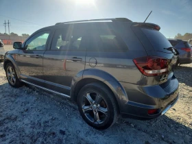 Dodge Journey 3.6l Crossroad, снимка 2