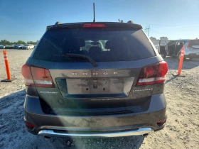 Dodge Journey 3.6l Crossroad, снимка 6