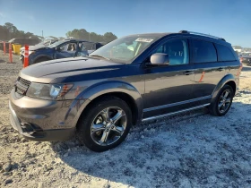 Dodge Journey 3.6l Crossroad, снимка 1