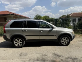 Volvo Xc90, снимка 3