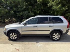 Volvo Xc90, снимка 1