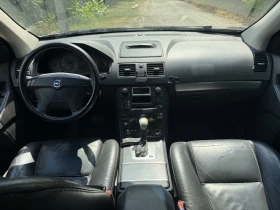 Volvo Xc90, снимка 6