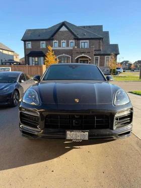 Porsche Cayenne GTS | CARFAX | БЕЗ ИНЦИДЕНТИ, снимка 2