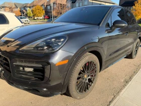 Porsche Cayenne GTS | CARFAX | БЕЗ ИНЦИДЕНТИ, снимка 1