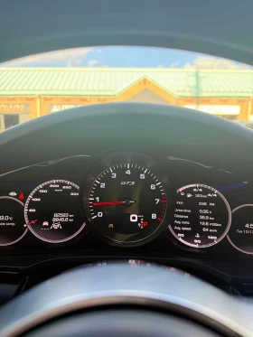 Porsche Cayenne GTS | CARFAX | БЕЗ ИНЦИДЕНТИ, снимка 8