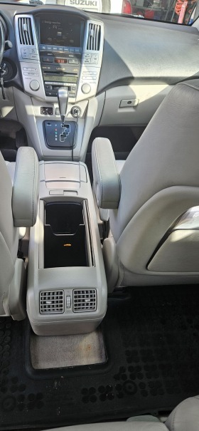 Lexus RX 400h 3.3  - PLATINUM | Mobile.bg   14