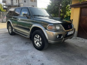 Mitsubishi Pajero sport | Mobile.bg   3