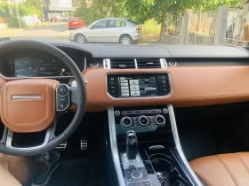 Land Rover Range Rover Sport 3.0  | Mobile.bg    10