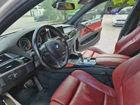 BMW X6 3.0 D Facelift , снимка 11