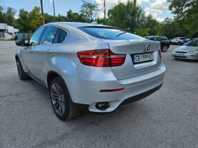 BMW X6 3.0 Facelift M paket, снимка 5