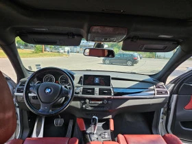 BMW X6 3.0 Facelift M paket, снимка 12