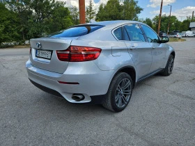 BMW X6 3.0 Facelift M paket | Mobile.bg    4