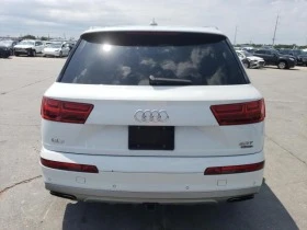 Audi Q7  SQ7 V8 TDI - [5] 