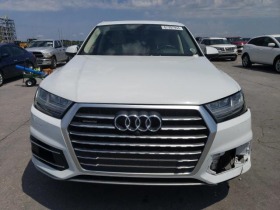 Audi Q7  SQ7 V8 TDI | Mobile.bg    1