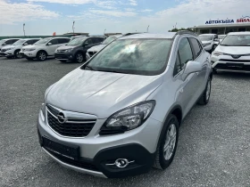 Opel Mokka (KATO НОВА), снимка 1