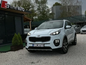 Kia Sportage GT-line* 4wd* Панорама* Камера* Дистоник* , снимка 1