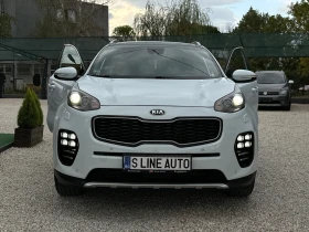 Kia Sportage GT-line* 4wd* * * *  | Mobile.bg    3