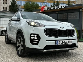 Kia Sportage GT-line* 4wd* * * *  | Mobile.bg    15