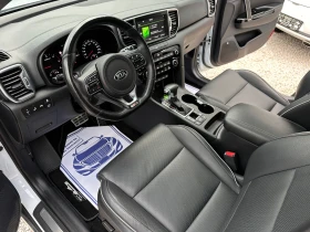 Kia Sportage GT-line* 4wd* Панорама* Камера* Дистоник* , снимка 8