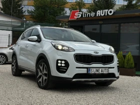 Kia Sportage GT-line* 4wd* Панорама* Камера* Дистоник* , снимка 5