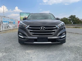 Hyundai Tucson 2.0 AUT. NAVI  | Mobile.bg    5