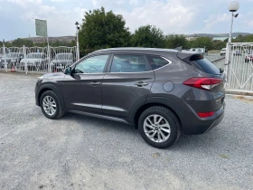 Hyundai Tucson 2.0 AUT. NAVI  | Mobile.bg    2