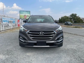 Hyundai Tucson 2.0 AUT. NAVI ШВЕЙЦАРИЯ - [7] 