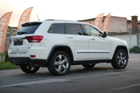 Jeep Grand cherokee 3.0 LIMITED 4x4, снимка 3