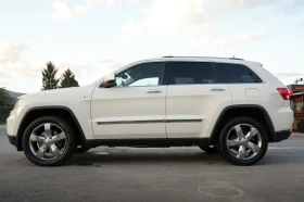 Jeep Grand cherokee 3.0 LIMITED 4x4, снимка 2