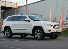 Jeep Grand cherokee 3.0 LIMITED 4x4 | Mobile.bg    4