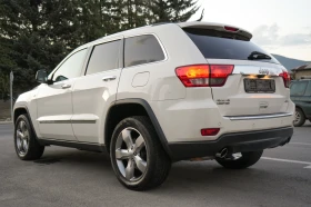 Jeep Grand cherokee 3.0 LIMITED 4x4, снимка 6