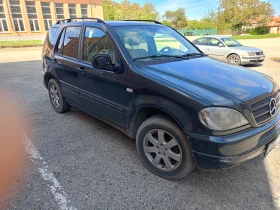 Mercedes-Benz ML 270, снимка 1