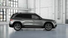 Mercedes-Benz GLB 220 4MATIC 6+ 1, снимка 3