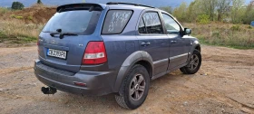 Kia Sorento, снимка 2