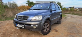 Kia Sorento, снимка 1