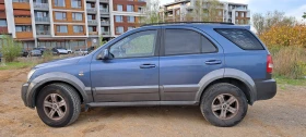 Kia Sorento, снимка 6