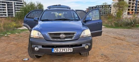 Kia Sorento, снимка 13