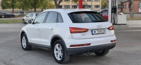 Audi Q3 2.0TDI 120 К.С* ФЕЙСЛИФТ* ТОП, снимка 11