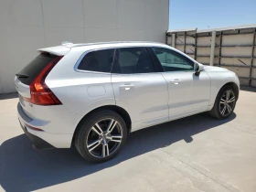 Volvo XC60 T5 Momentum | Mobile.bg    3