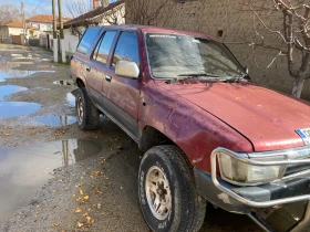 Toyota 4runner Hilux, снимка 2