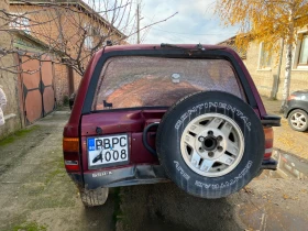 Toyota 4runner Hilux, снимка 3