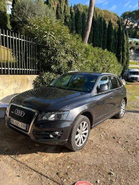     Audi Q5 3.0/ 