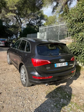     Audi Q5 3.0/ 